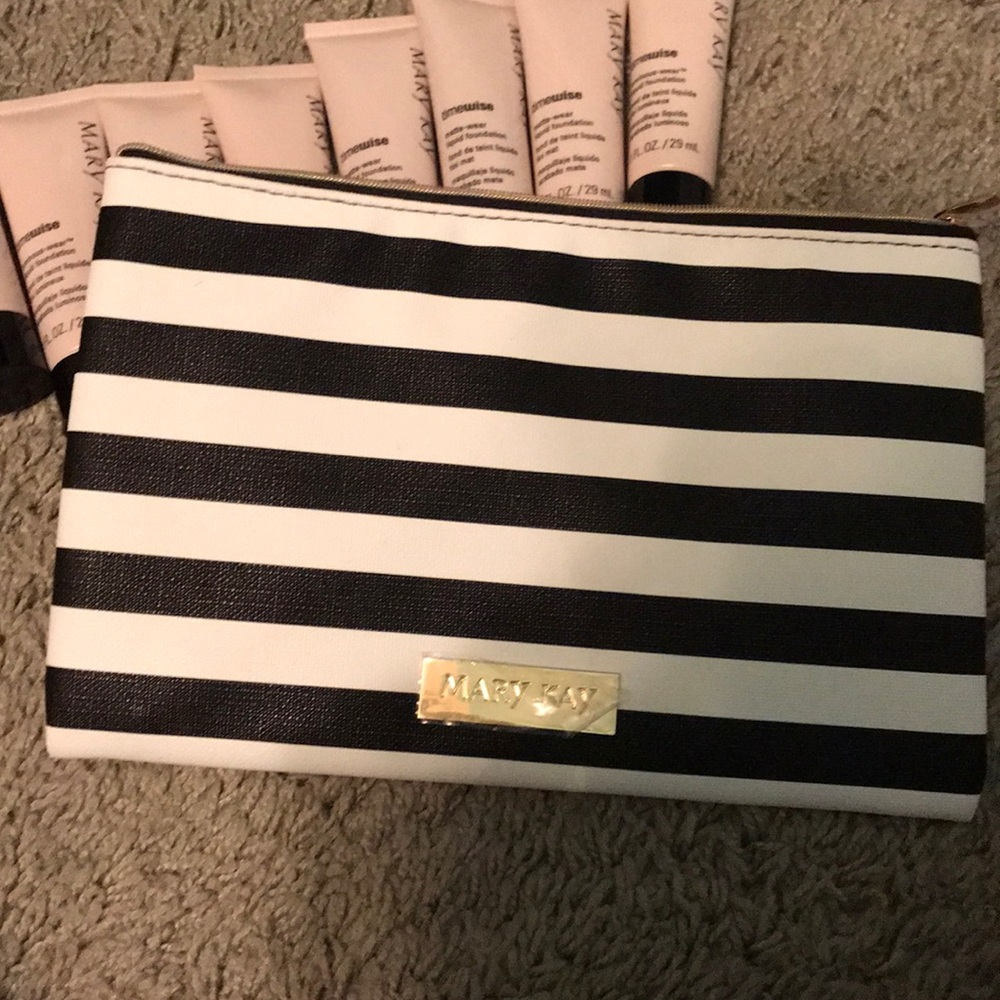 Mary Kay bag